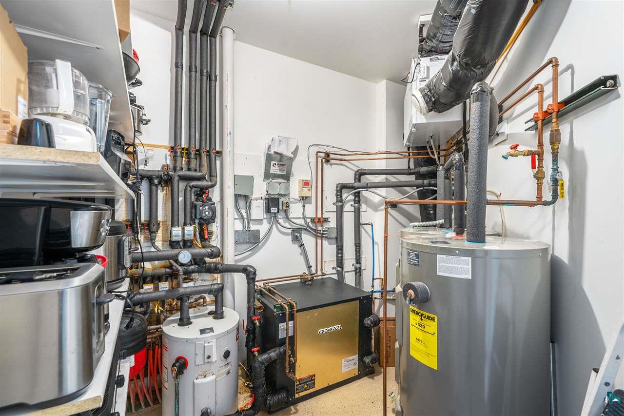 134 West Harney Road Esko, MN 55733 - Photo 39 of 50 Mechanical Room