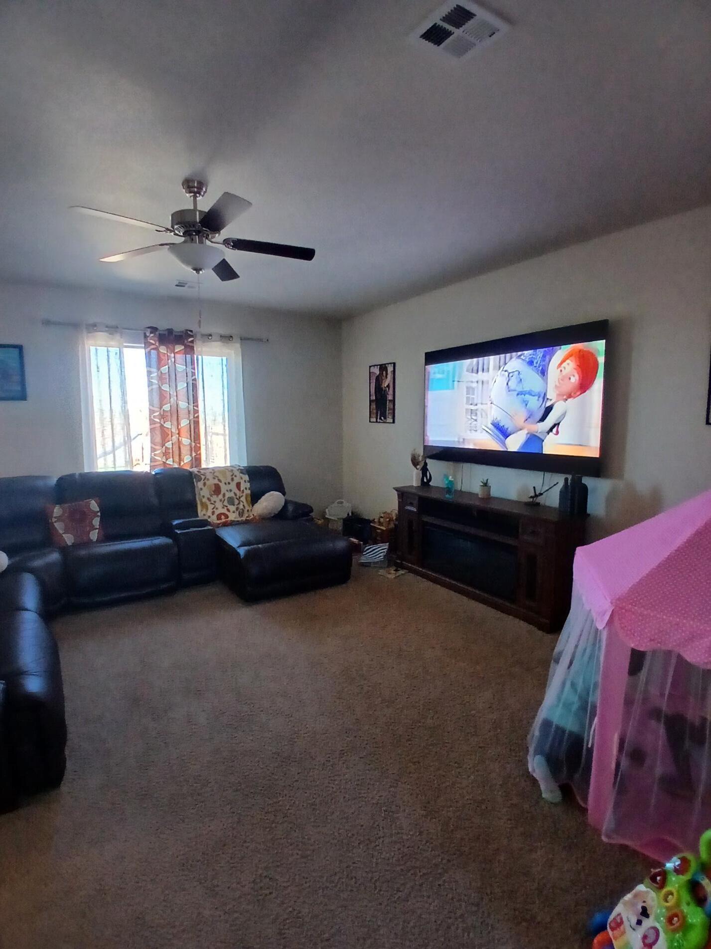3716 Buffalo Trail Road Northeast Rio Rancho, NM 87144 - Photo 6 of 12 Gallery Image 6