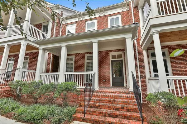 $3,600 | 673 Brennan Drive, Decatur, GA 30033