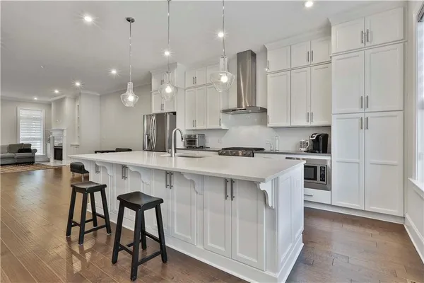 $3,600 | 673 Brennan Drive, Decatur, GA 30033