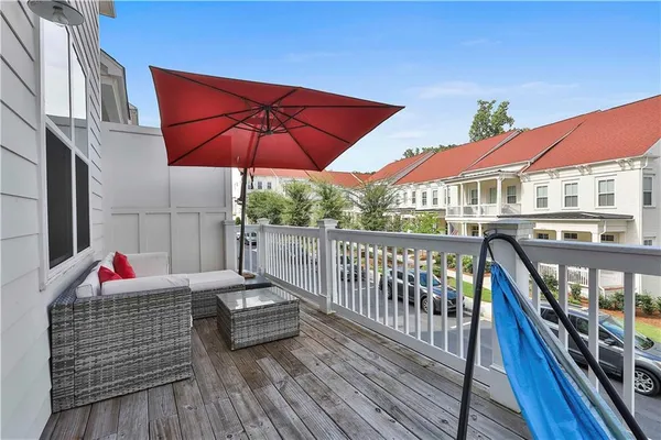 $3,600 | 673 Brennan Drive, Decatur, GA 30033