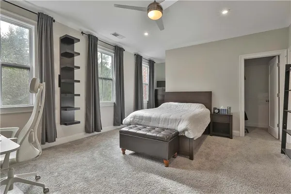 $3,600 | 673 Brennan Drive, Decatur, GA 30033