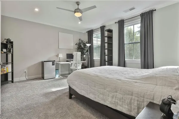 $3,600 | 673 Brennan Drive, Decatur, GA 30033