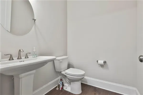 $3,600 | 673 Brennan Drive, Decatur, GA 30033