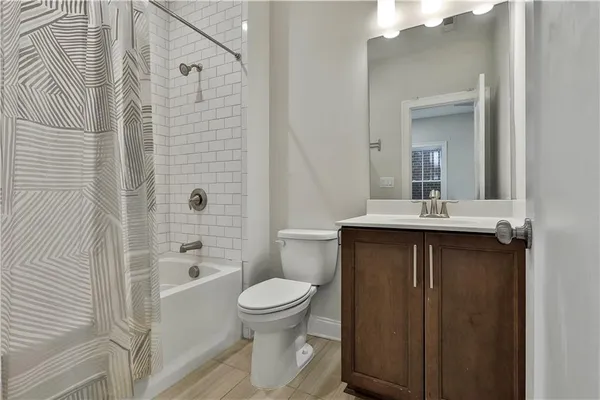 $3,600 | 673 Brennan Drive, Decatur, GA 30033