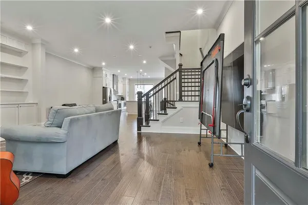 $3,600 | 673 Brennan Drive, Decatur, GA 30033