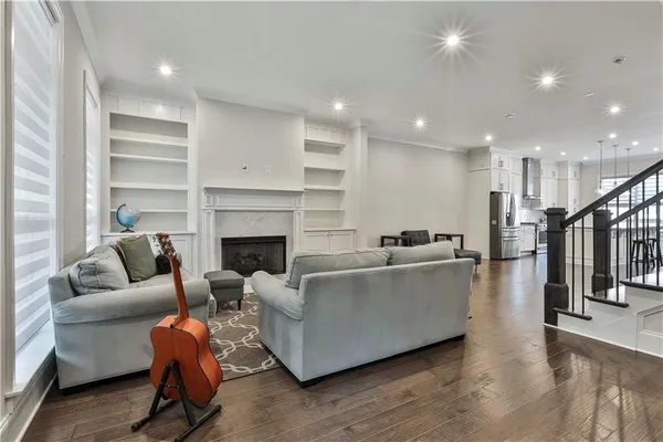 $3,600 | 673 Brennan Drive, Decatur, GA 30033