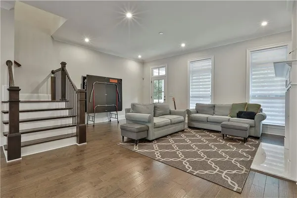 $3,600 | 673 Brennan Drive, Decatur, GA 30033