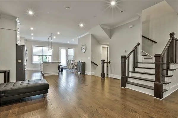 $3,600 | 673 Brennan Drive, Decatur, GA 30033