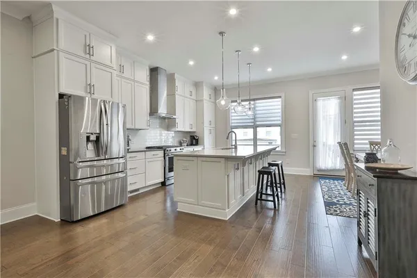 $3,600 | 673 Brennan Drive, Decatur, GA 30033