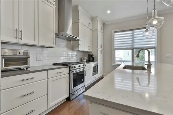 $3,600 | 673 Brennan Drive, Decatur, GA 30033