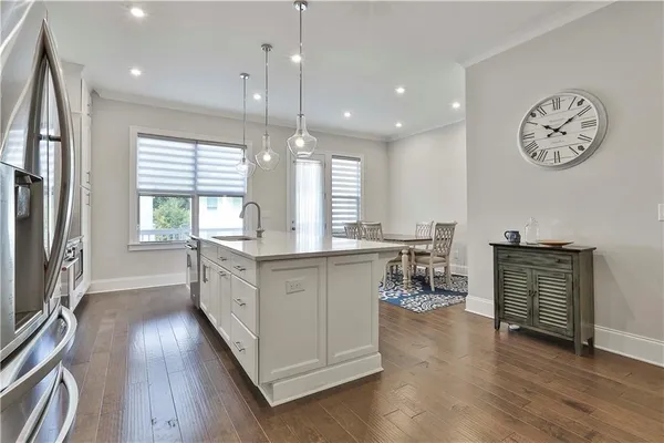 $3,600 | 673 Brennan Drive, Decatur, GA 30033