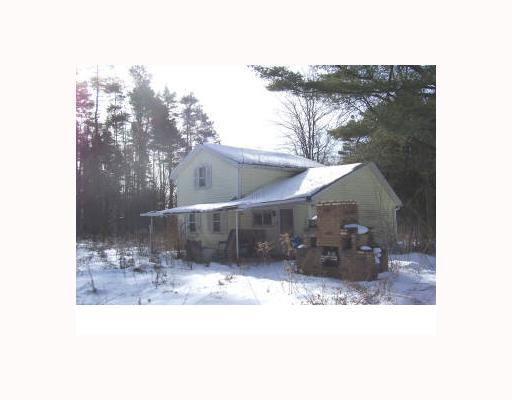 7984 Lesh Road Cooperstown, PA 16317 - Photo 1 of 7 Exterior Front.