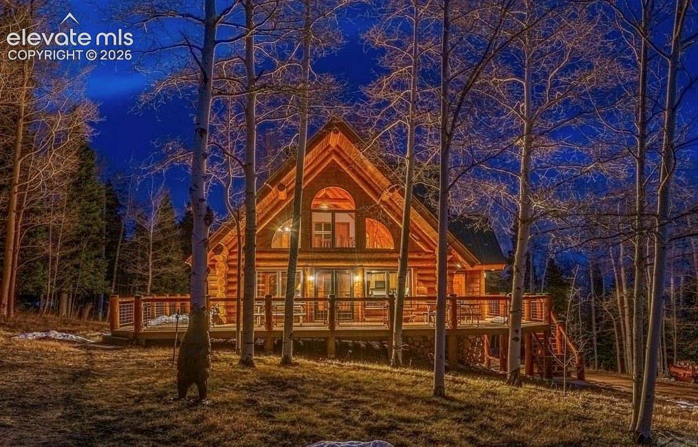 72 Gibson Road Westcliffe, CO 81252 - Photo 45 of 45
