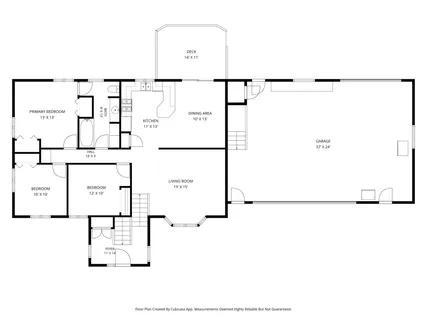 $400,000 | 312 Circle Lane Southeast, St. Michael, MN 55376