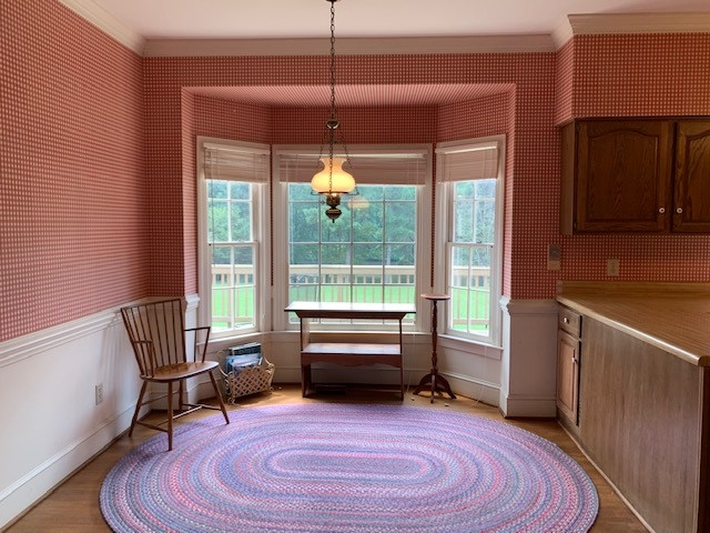 717 Brookfield Road Raleigh, NC 27615 - Photo 14 of 30 Photo 14