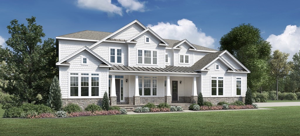 25 Stillwater Road, Unit LOT 38 Canton, MA 02021 - Photo 1 of 1 Gallery Image 1