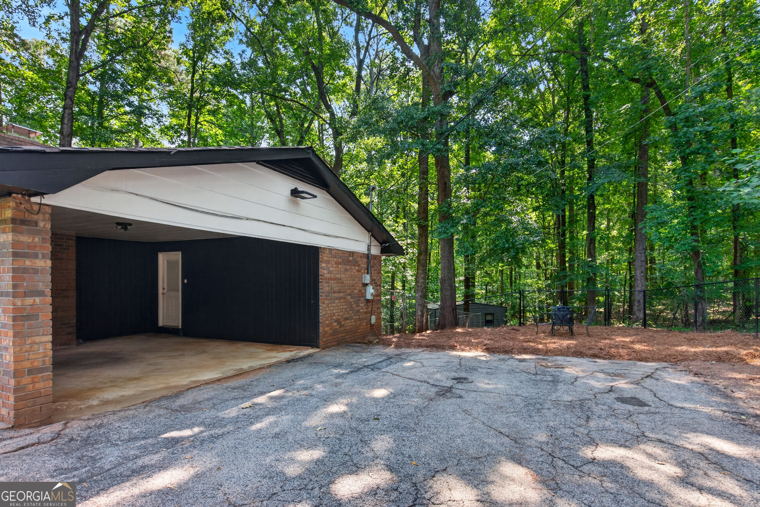 779 Newton Road LaGrange, GA 30240 - Photo 22 of 23