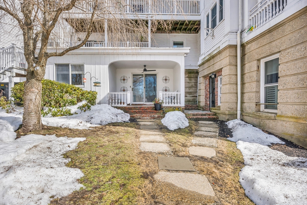 1401 Great Pond Road, Unit 3 North Andover, MA 01845 - Photo 1 of 41