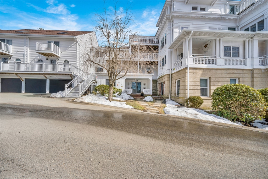 1401 Great Pond Road, Unit 3 North Andover, MA 01845 - Photo 38 of 41