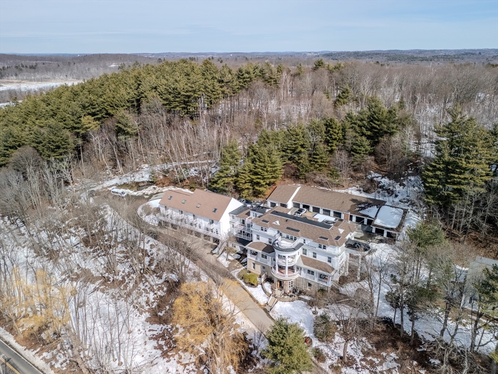 1401 Great Pond Road, Unit 3 North Andover, MA 01845 - Photo 40 of 41