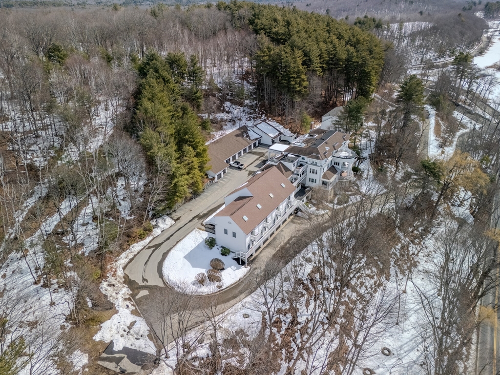 1401 Great Pond Road, Unit 3 North Andover, MA 01845 - Photo 41 of 41