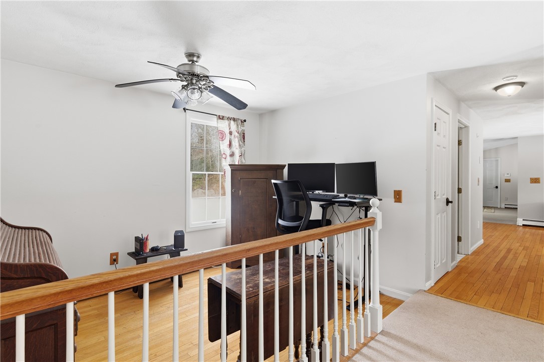 37 Anan Wade Road Glocester, RI 02857 - Photo 14 of 35