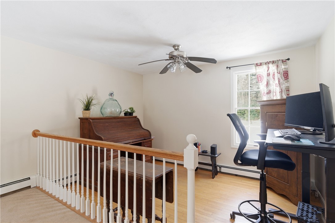 37 Anan Wade Road Glocester, RI 02857 - Photo 19 of 35