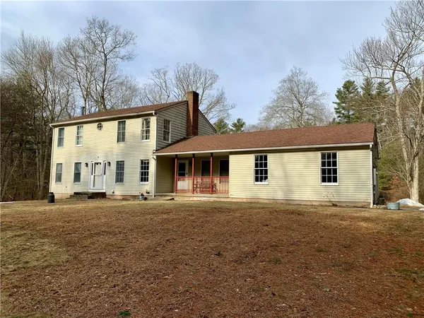 $719,900 | 37 Anan Wade Road, Glocester, RI 02857