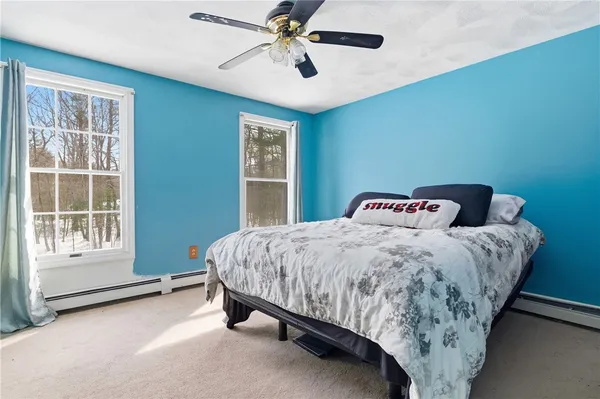 $719,900 | 37 Anan Wade Road, Glocester, RI 02857