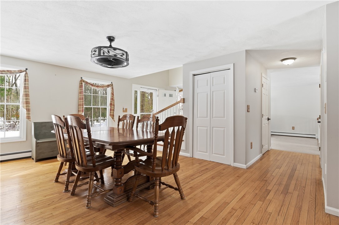 37 Anan Wade Road Glocester, RI 02857 - Photo 9 of 35