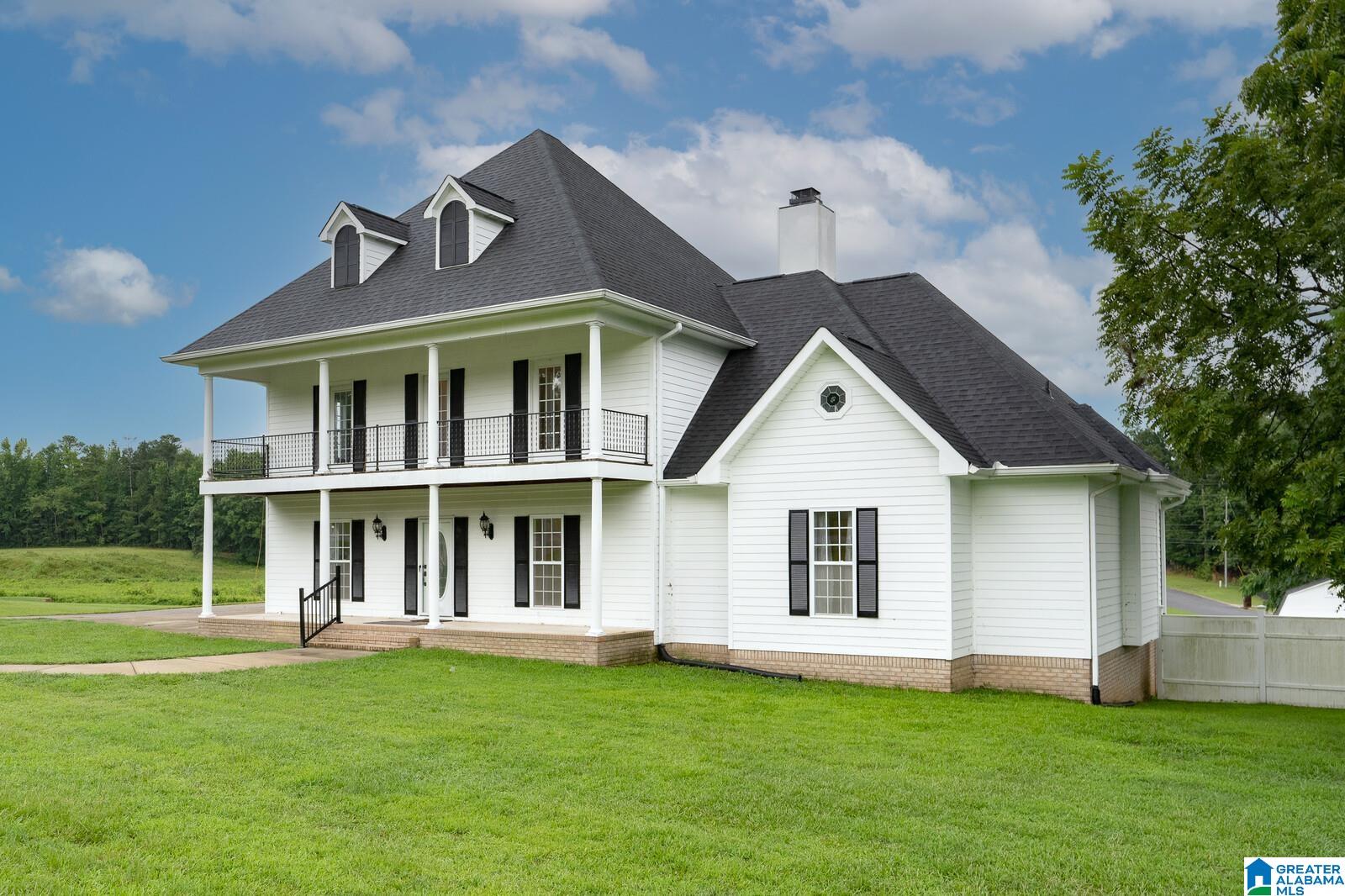 6332 Mays Bend Road Pell City, AL 35128 - Photo 2 of 45