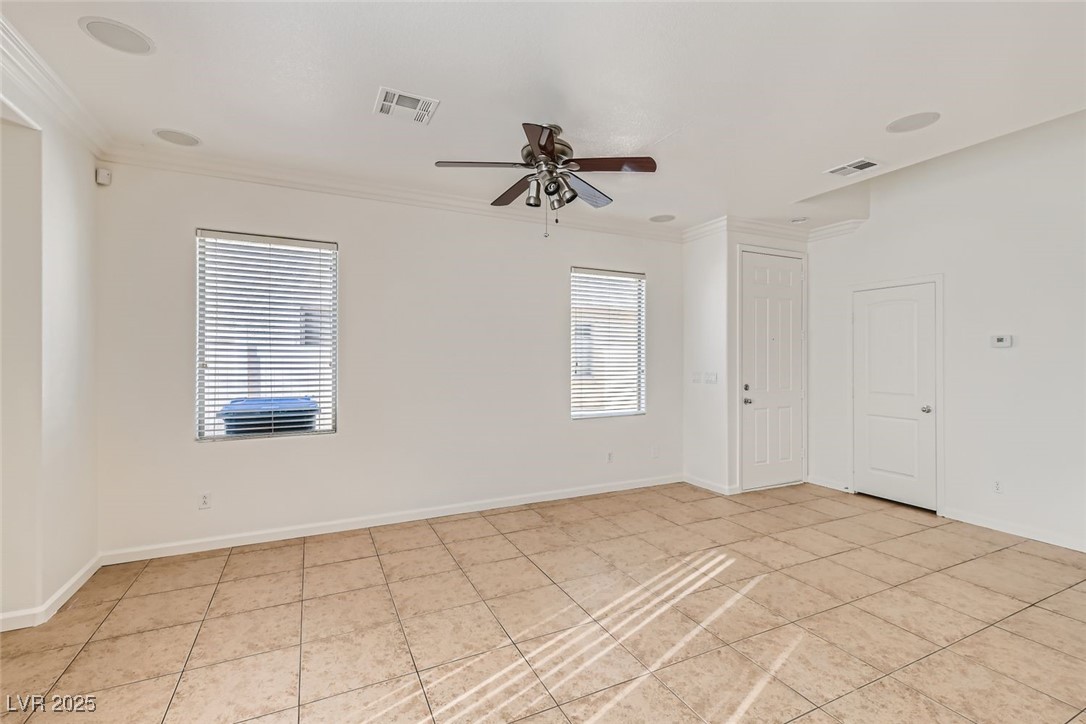 3645 Lakeside Villas Avenue North Las Vegas, NV 89081 - Photo 3 of 11