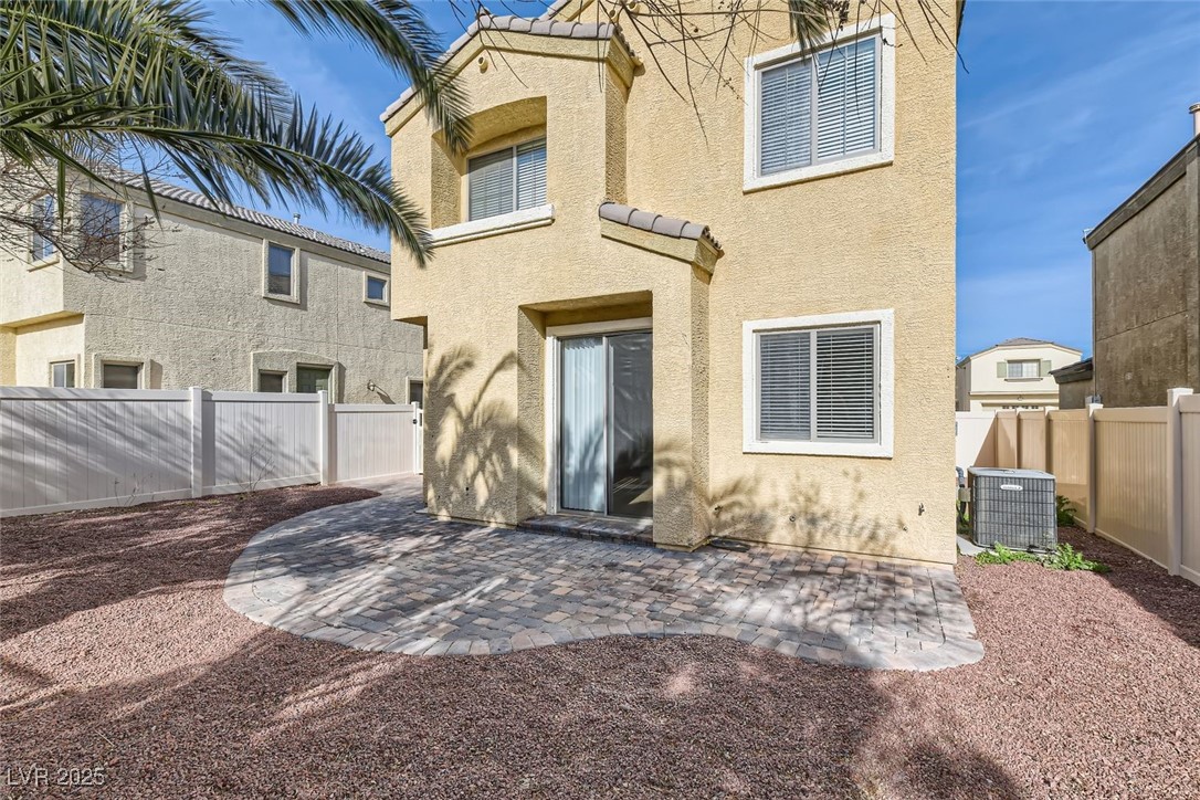 3645 Lakeside Villas Avenue North Las Vegas, NV 89081 - Photo 10 of 11