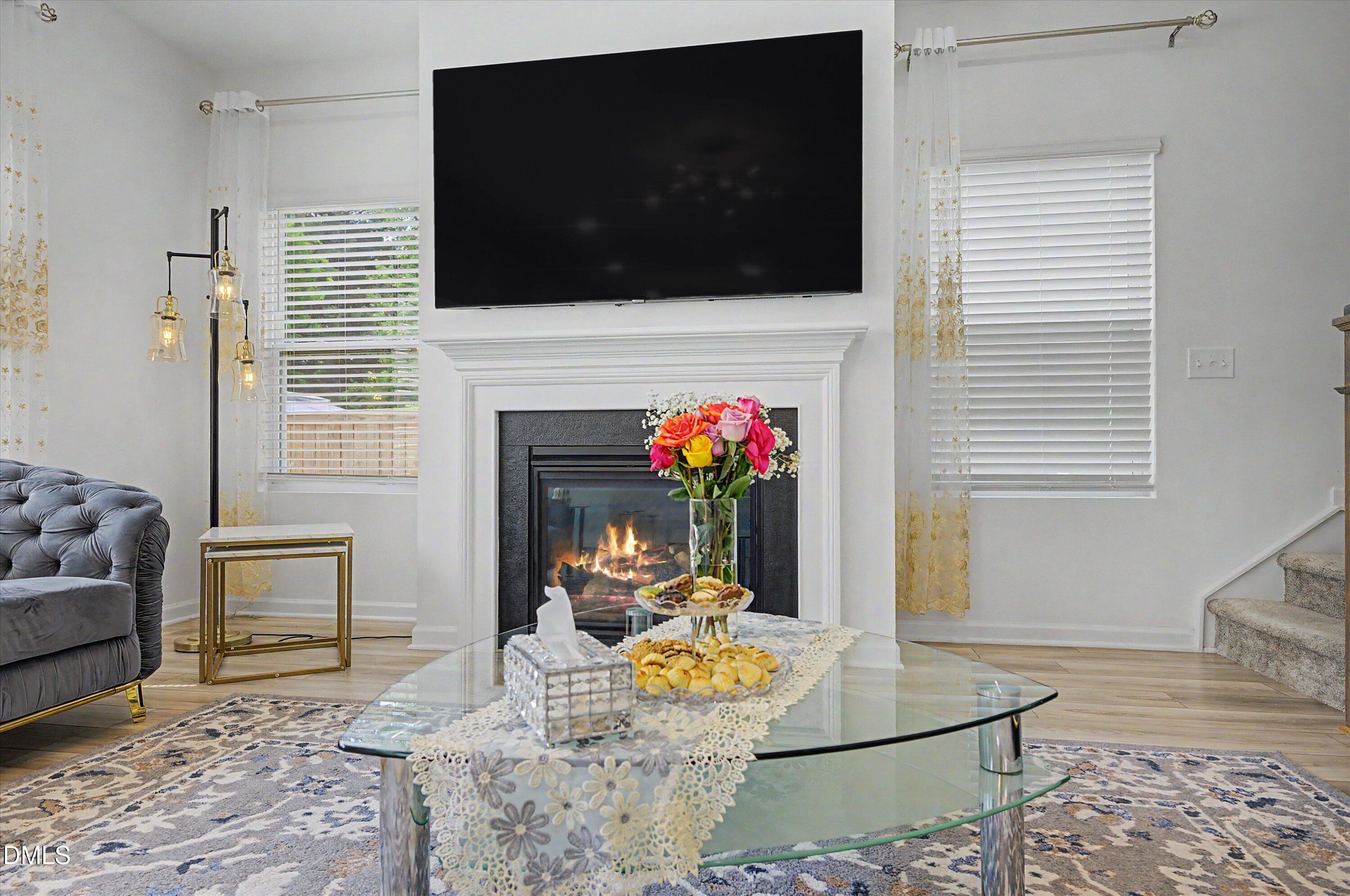 3804 Tritonville Way Raleigh, NC 27616 - Photo 13 of 60 13-3804 Tritonville (29)