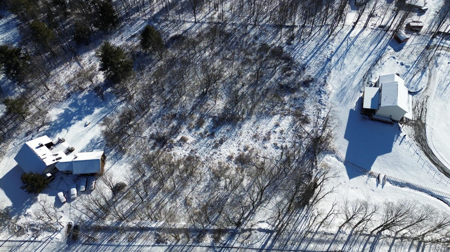 0 Trailview Lane Windham, NY 12496 - Photo 6 of 9 a view of a house with a yard