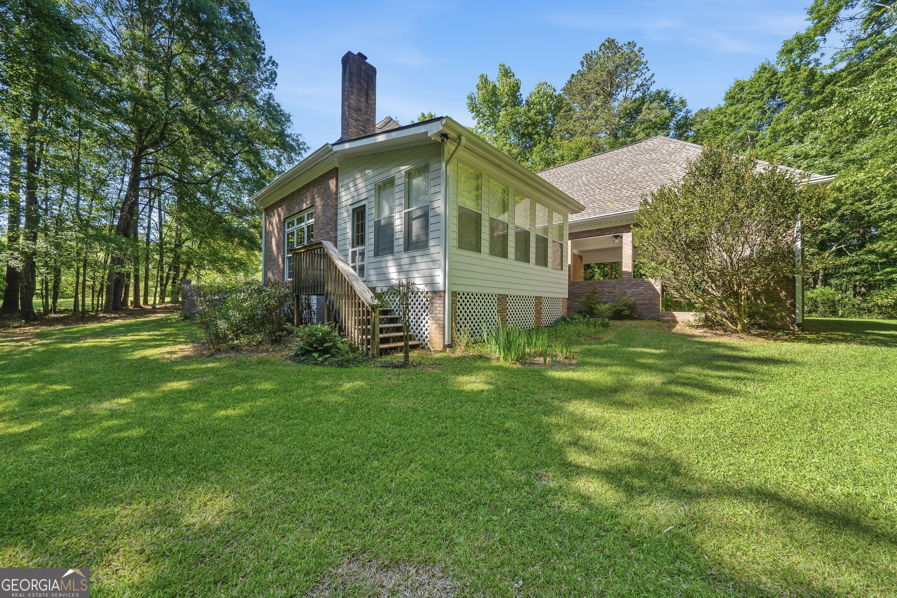 393 Fairplay Street Rutledge, GA 30663 - Photo 50 of 72