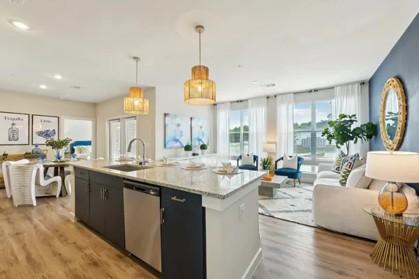 $1,295 | 1800 Central Pine Street, Unit 9205, Montgomery, TX 77316