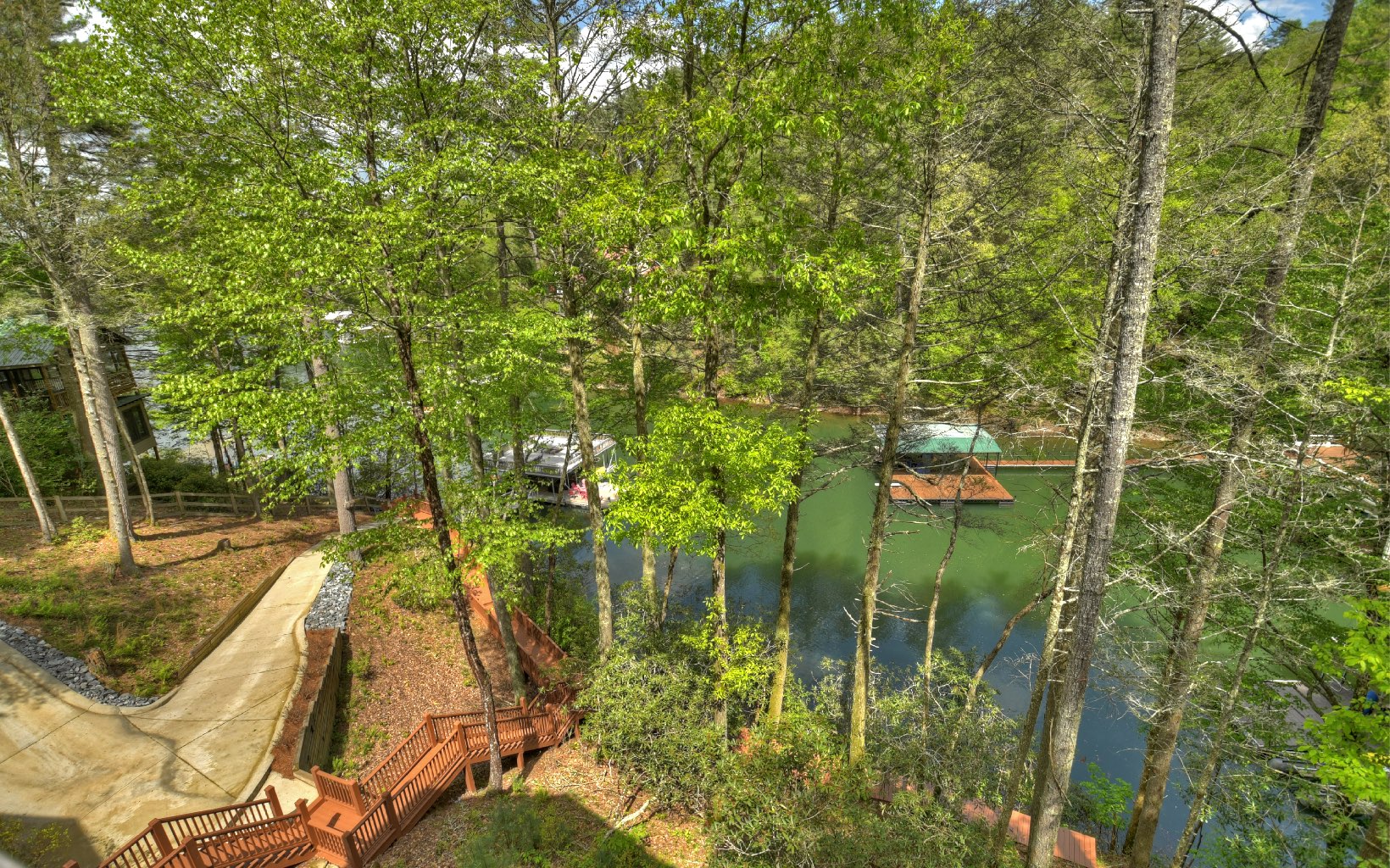 986 Shady Falls Road Blue Ridge, GA 30513 - Photo 51 of 68 Additional View