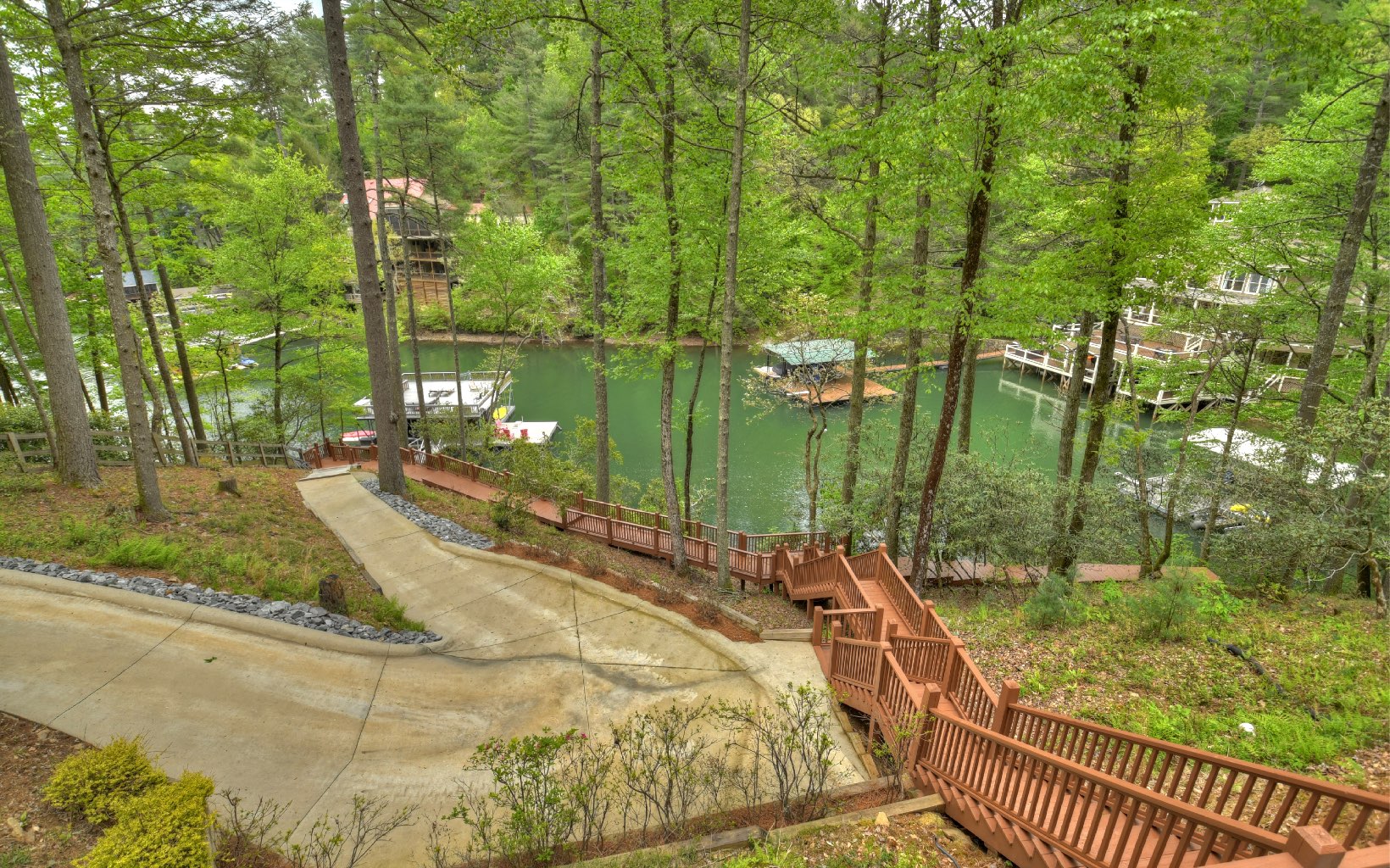 986 Shady Falls Road Blue Ridge, GA 30513 - Photo 60 of 68 Additional View
