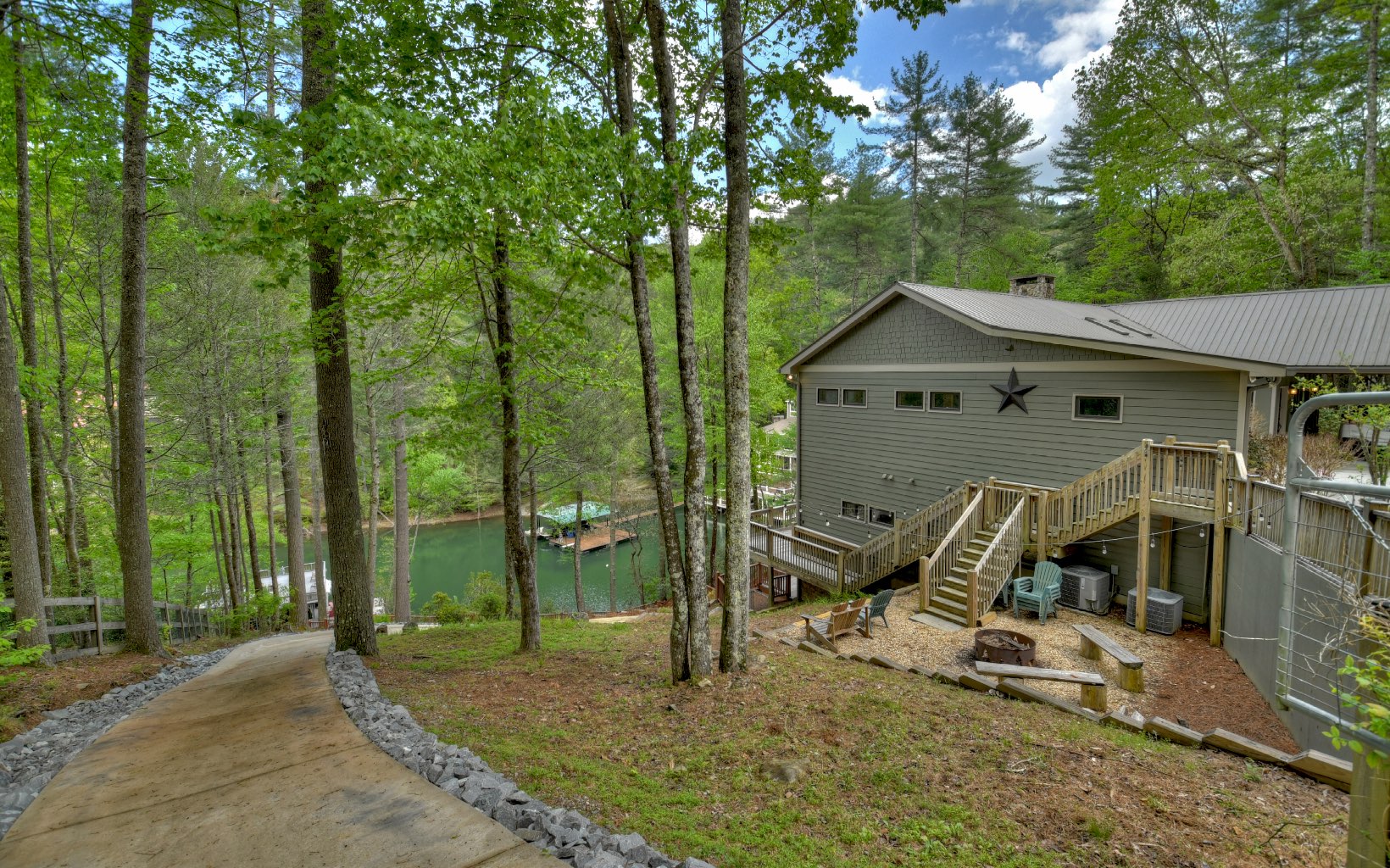 986 Shady Falls Road Blue Ridge, GA 30513 - Photo 7 of 68 Additional View