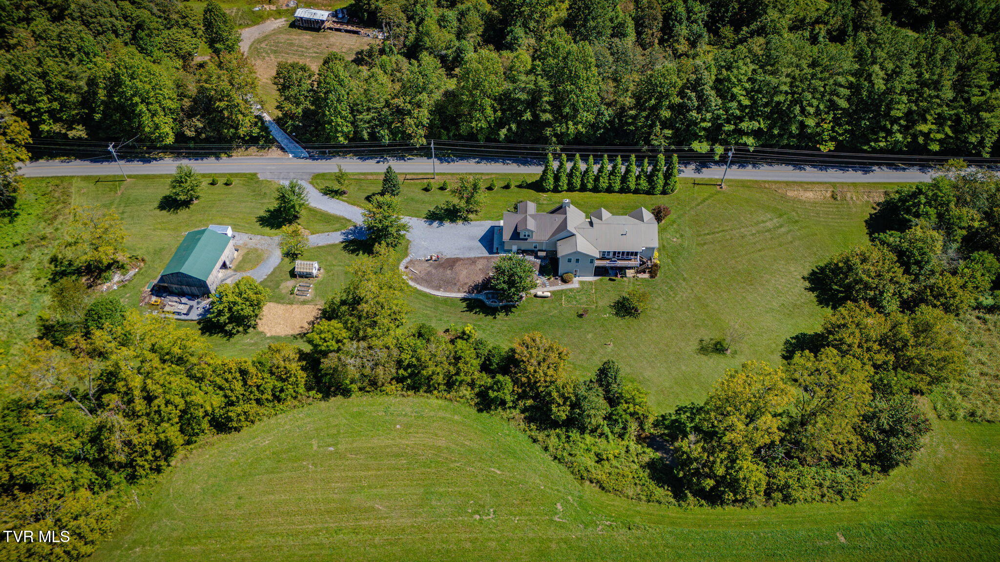 399 Carson Creek Road Limestone, TN 37681 - Photo 72 of 74 103 (2)