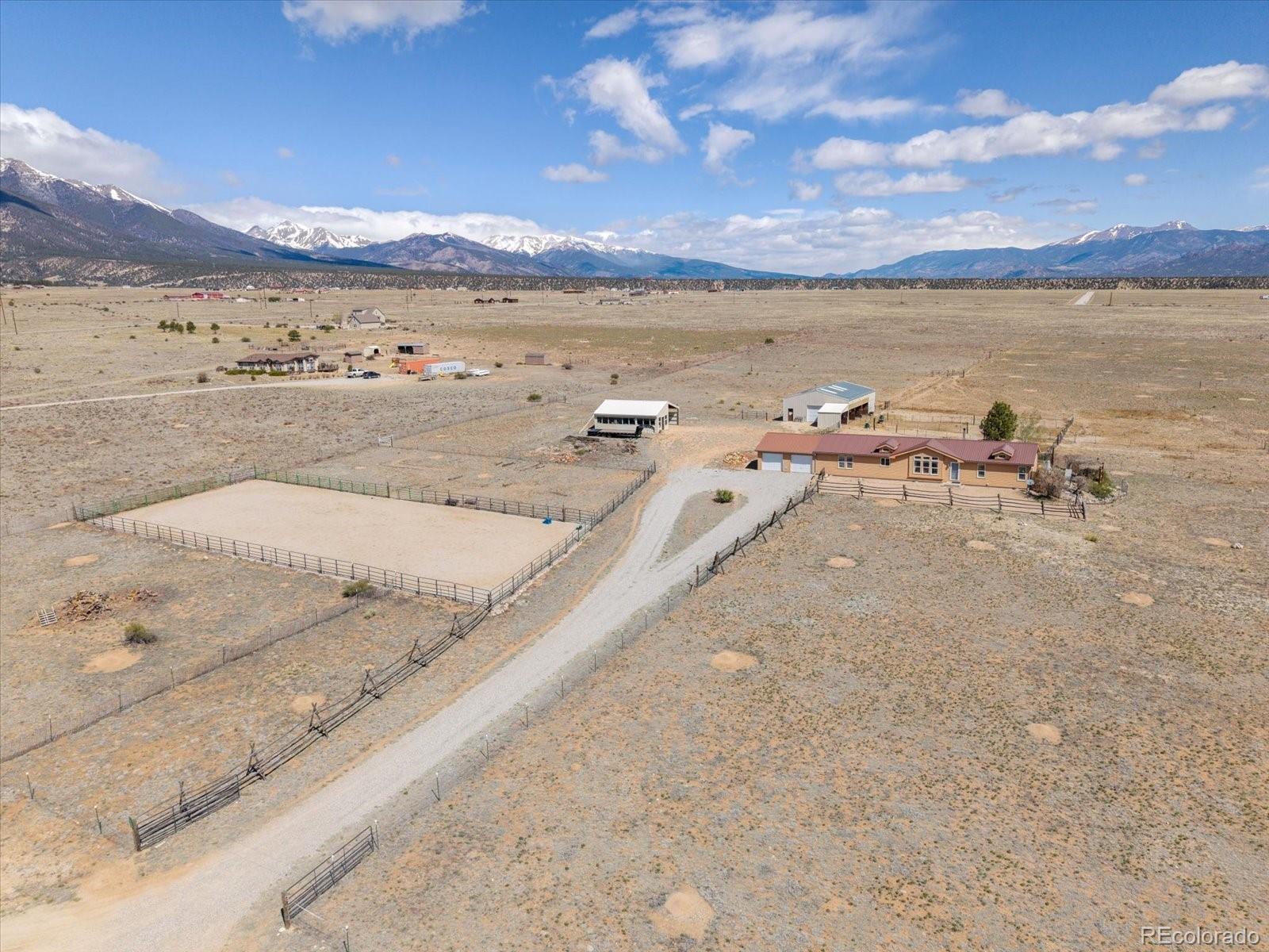 13786 Schoger Road Nathrop, CO 81236 - Photo 29 of 29