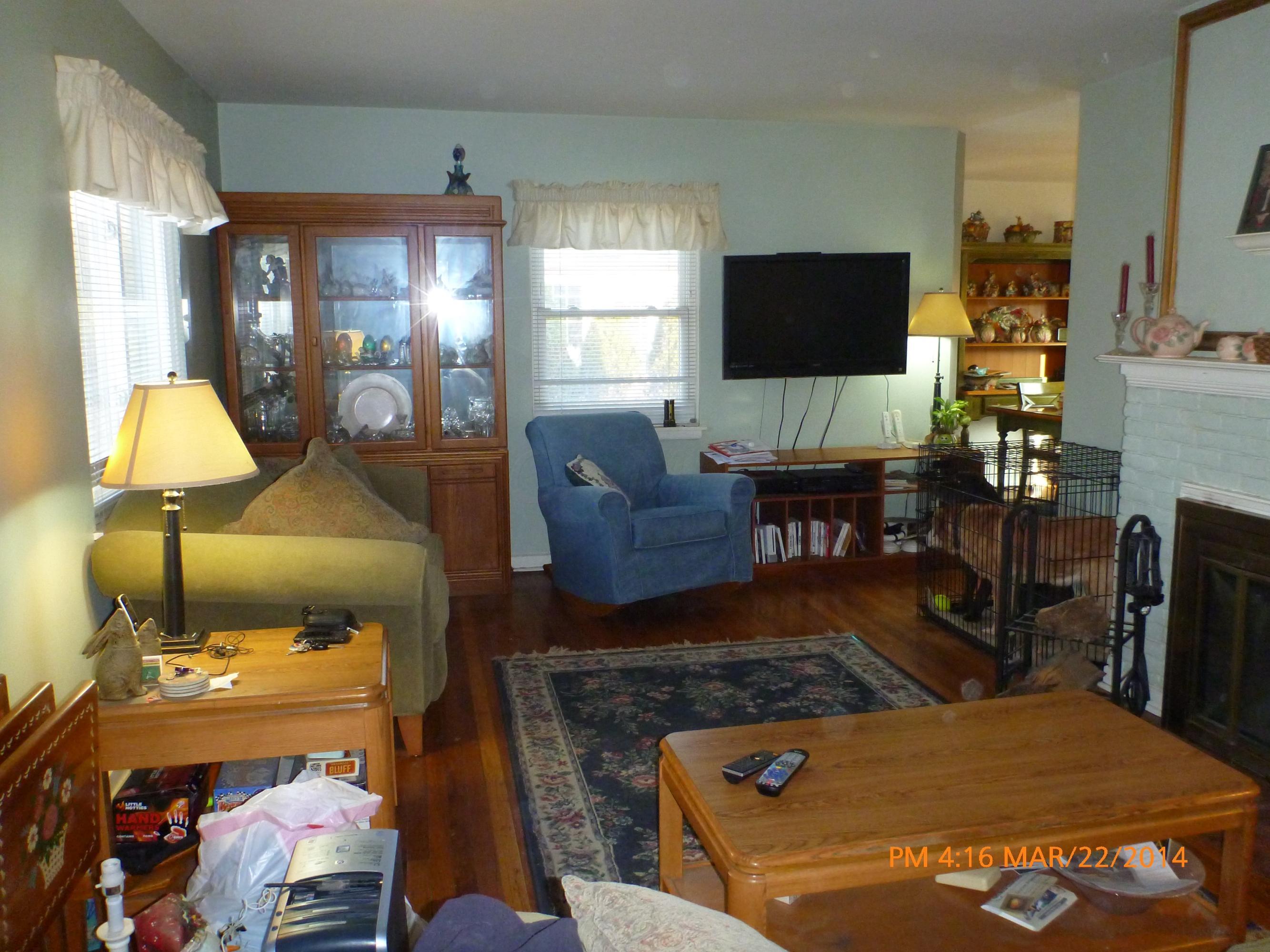 1950 Riverside Drive Columbus, OH 43221 - Photo 3 of 27
