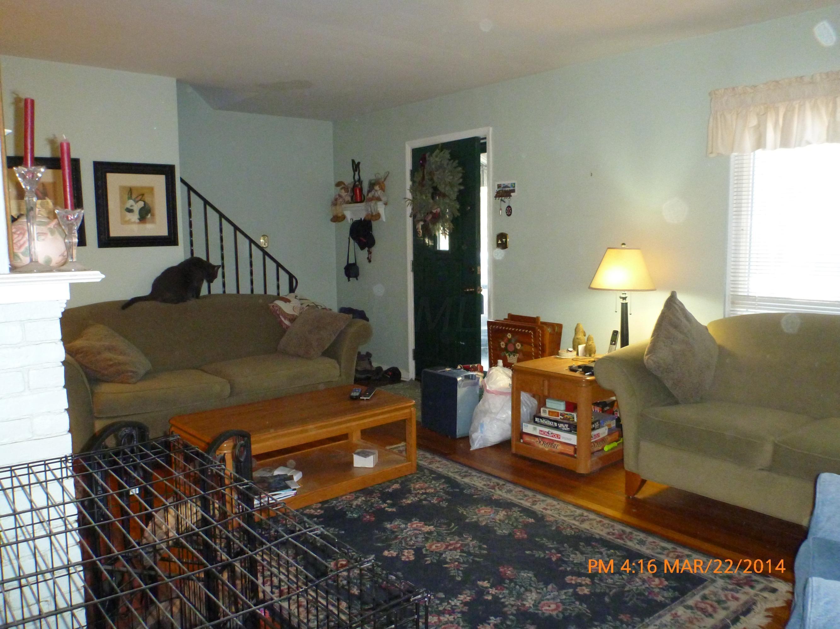 1950 Riverside Drive Columbus, OH 43221 - Photo 4 of 27