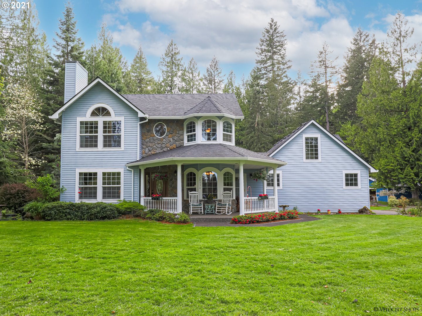 28936 Southeast Heiple Road Eagle Creek, OR 97022 - Photo 1 of 32 Gallery Image 1