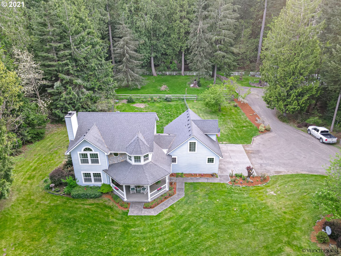 28936 Southeast Heiple Road Eagle Creek, OR 97022 - Photo 2 of 32 Gallery Image 2