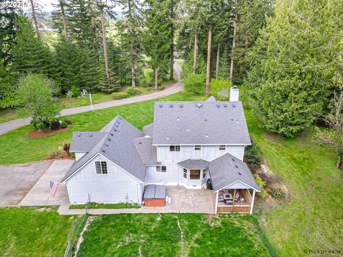 28936 Southeast Heiple Road Eagle Creek, OR 97022 - Photo 23 of 32 Gallery Image 23