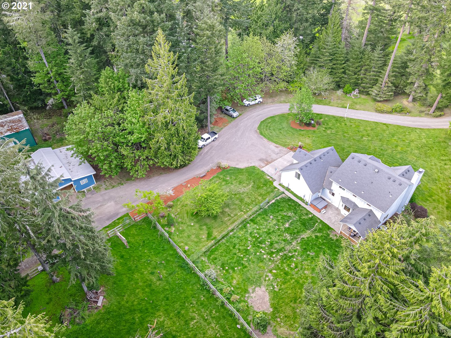 28936 Southeast Heiple Road Eagle Creek, OR 97022 - Photo 24 of 32 Gallery Image 24