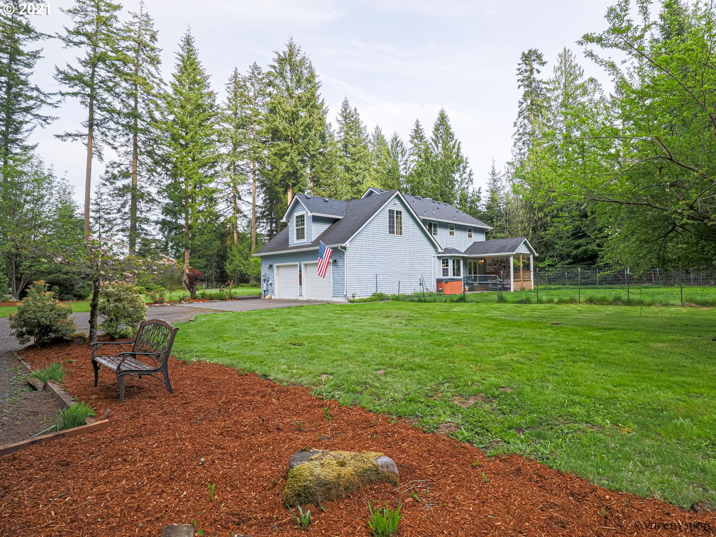 28936 Southeast Heiple Road Eagle Creek, OR 97022 - Photo 29 of 32 Gallery Image 29
